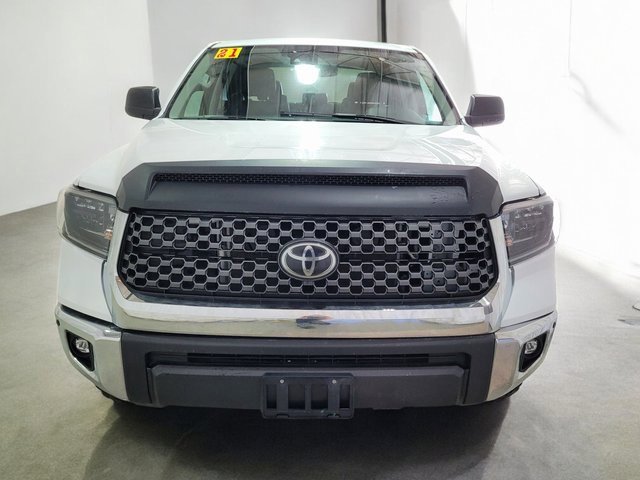 Used 2021 Toyota Tundra SR5 image 19