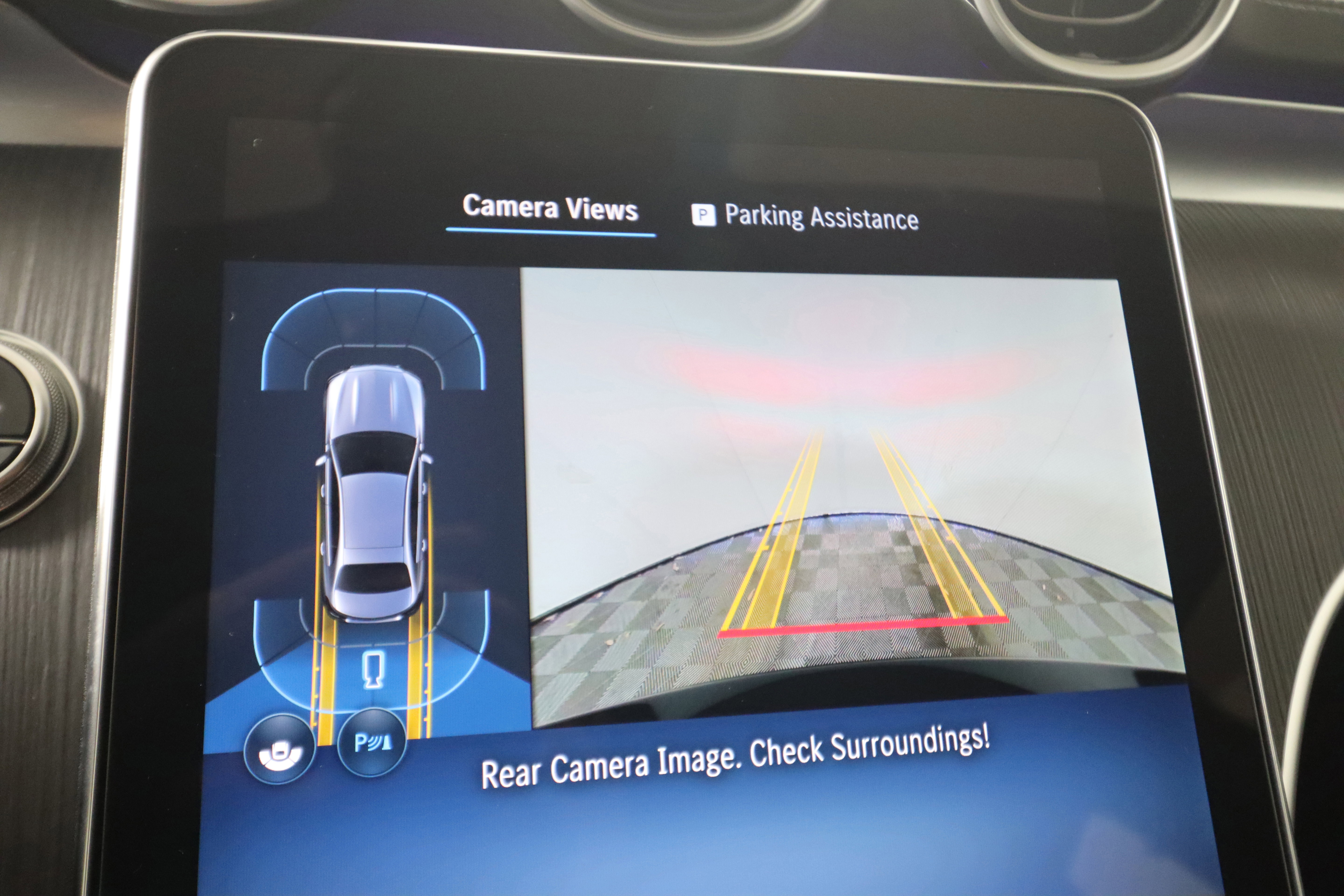 New 2026 Mercedes-Benz C 300 Sedan image 22