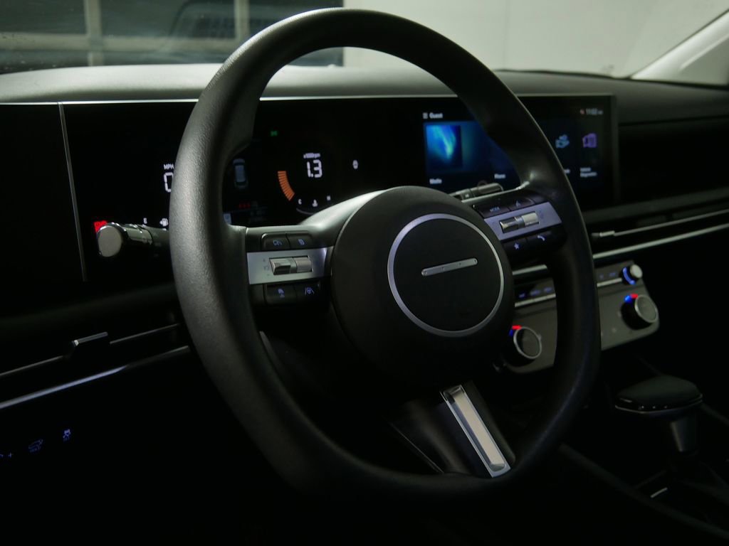 Used 2025 Hyundai Tucson SEL image 11