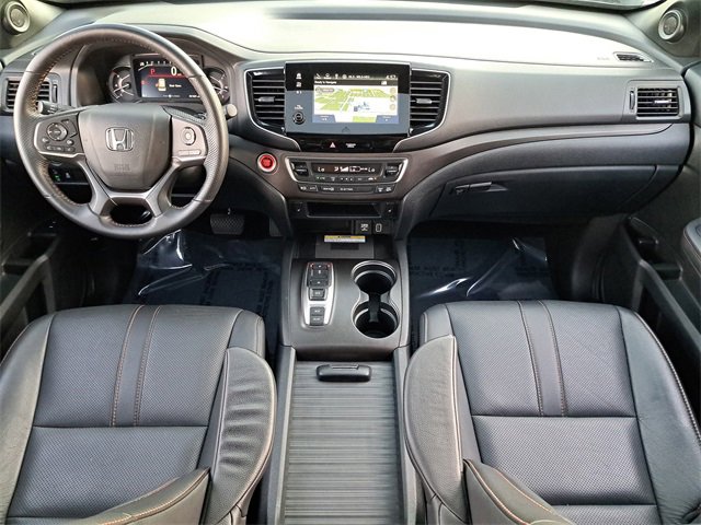 Used 2023 Honda Passport TrailSport image 14