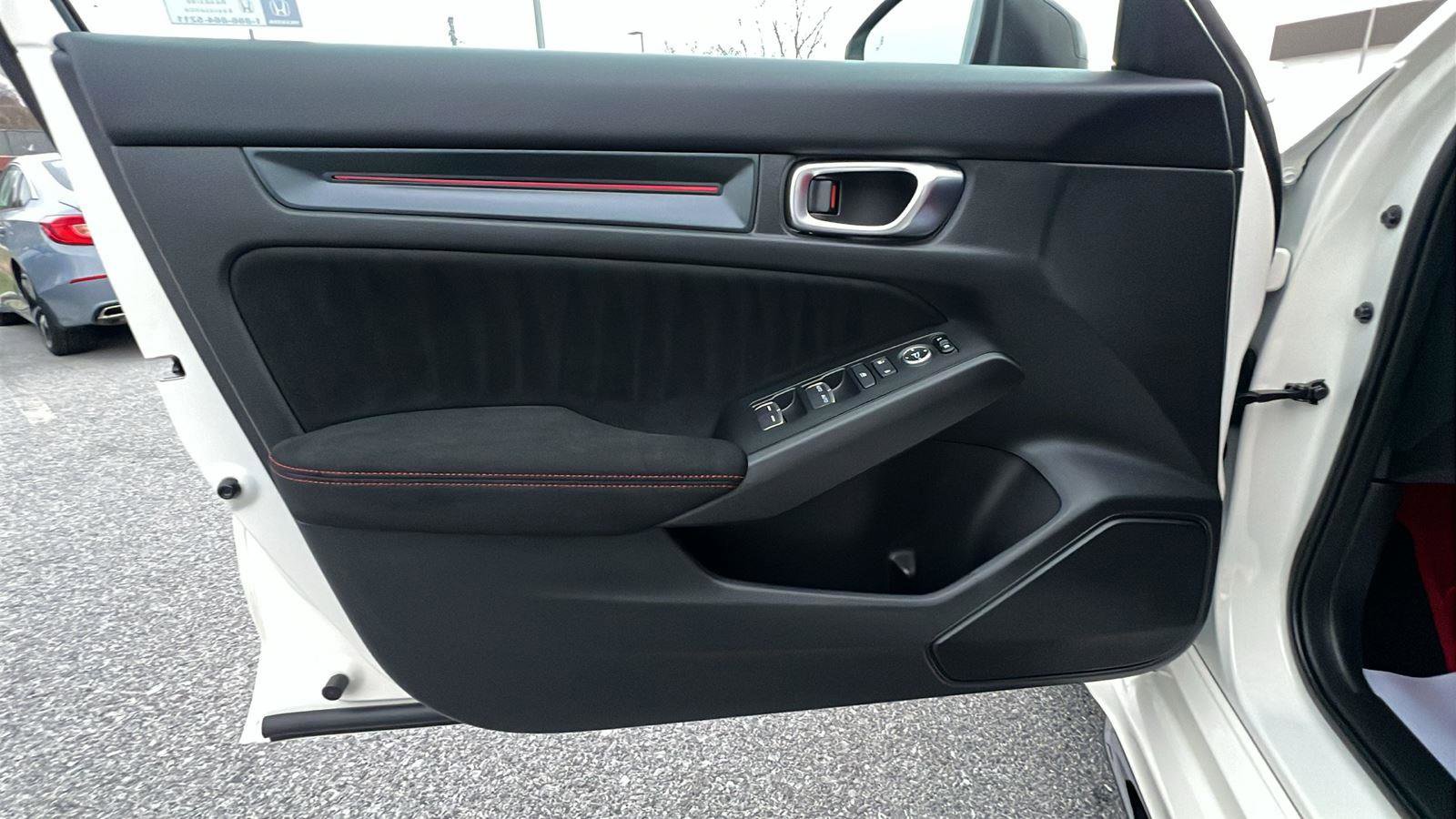 New 2025 Honda Civic Type R image 20