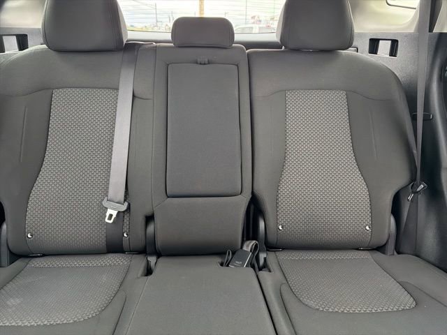 Used 2024 Kia Sportage LX image 20