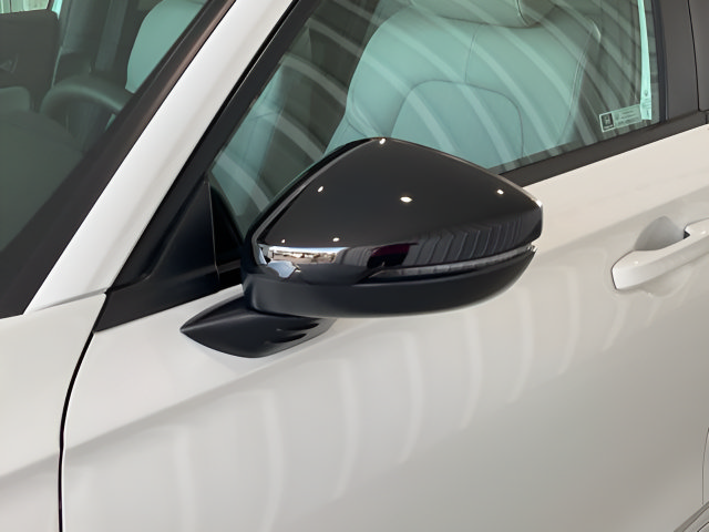 New 2026 Honda Civic Sport Touring image 26