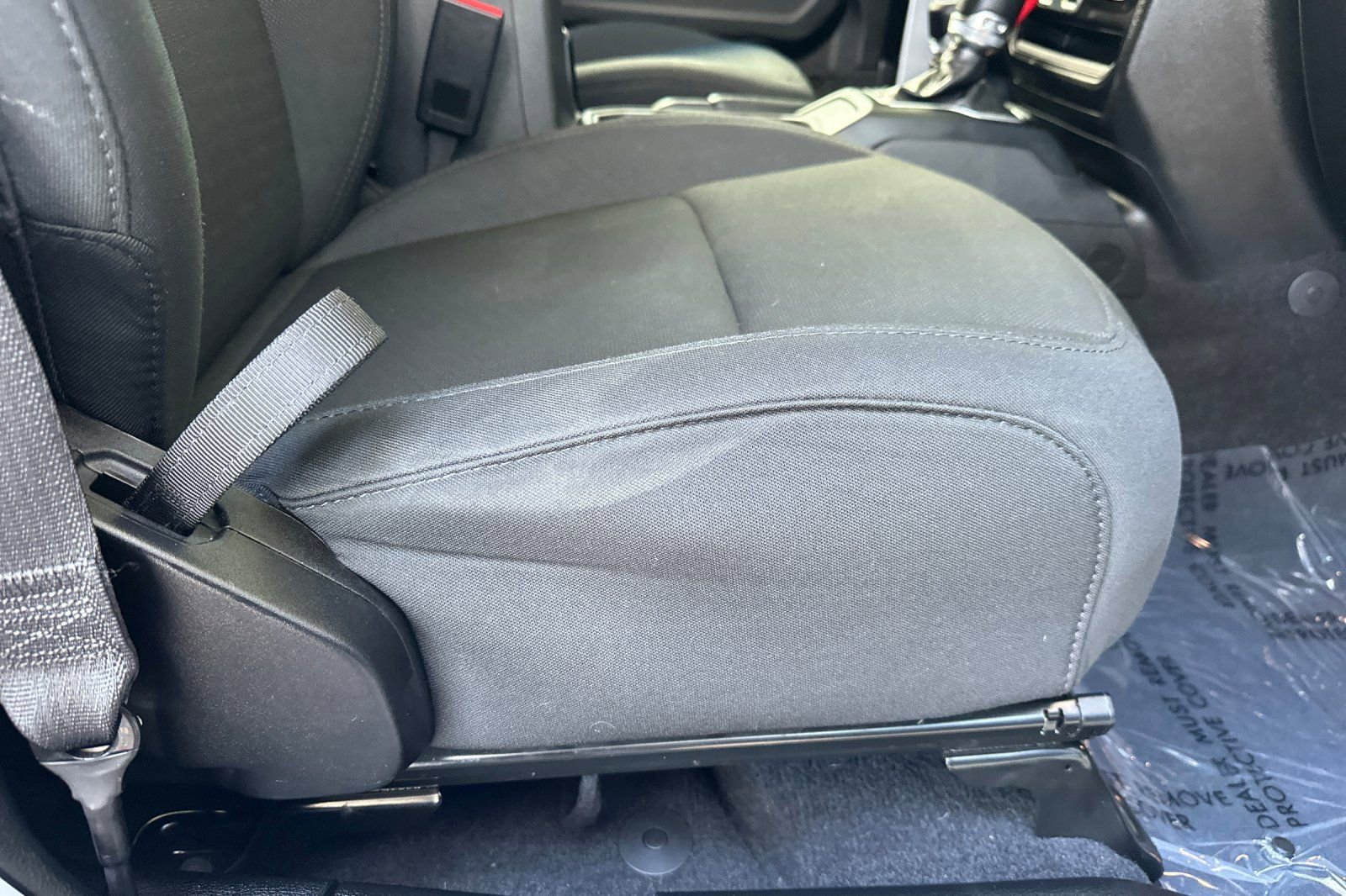 Used 2023 Jeep Wrangler Unlimited w/ Cold Weather Group image 23