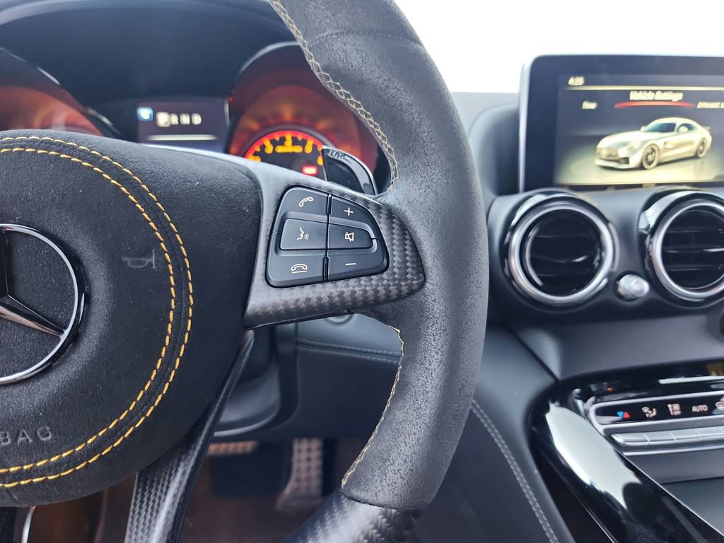 Used 2018 Mercedes-Benz AMG GT R image 29