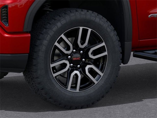 New 2026 GMC Sierra 1500 AT4 w/ AT4 Premium Package image 9