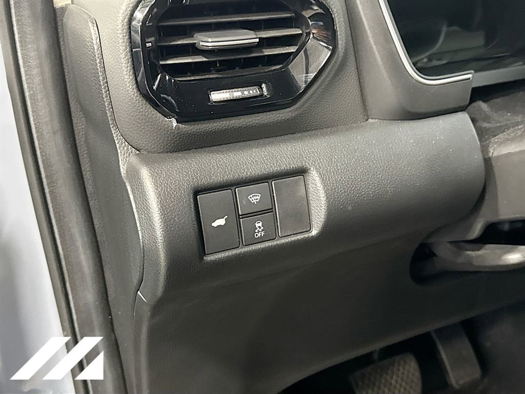 Used 2025 Honda Pilot Elite image 9