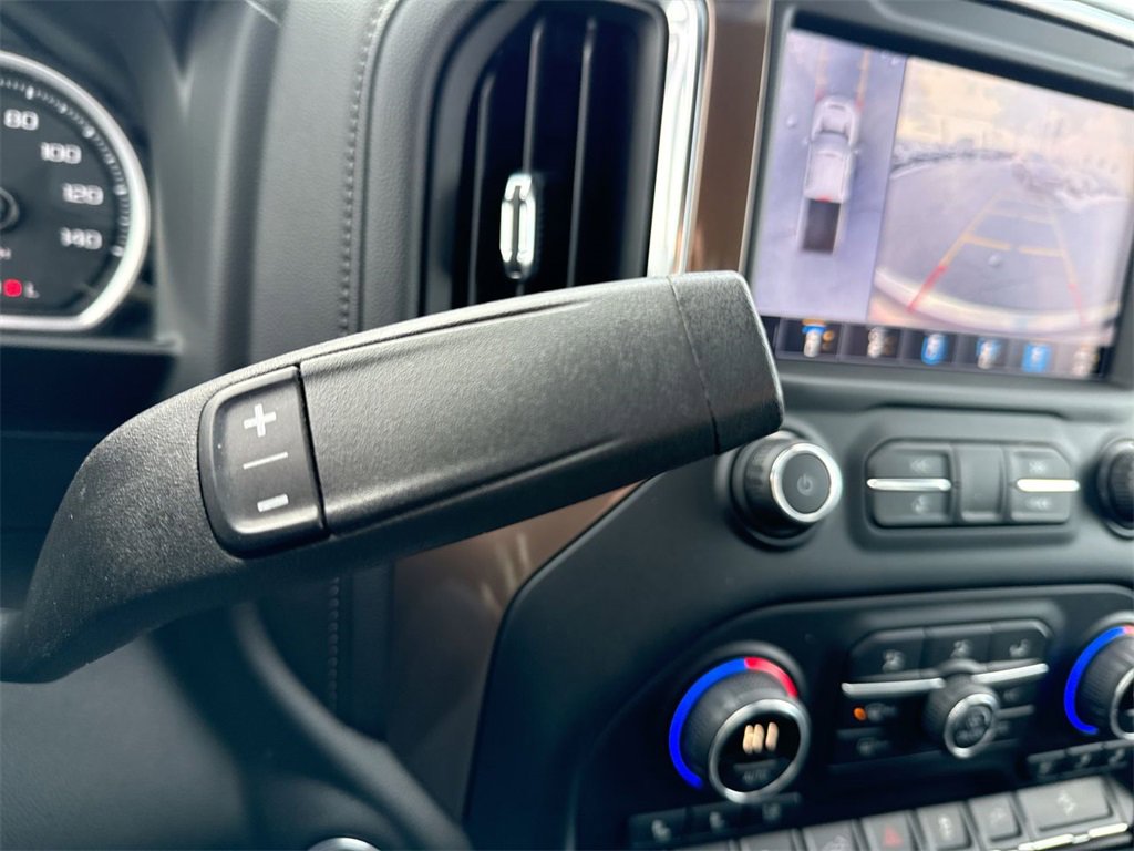 Used 2020 Chevrolet Silverado 3500 High Country w/ Z71 Off-Road Package image 20