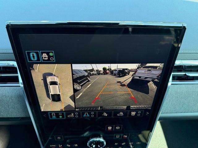 Certified 2026 GMC Sierra EV Elevation w/ Premium Package AWD/4WD image 21