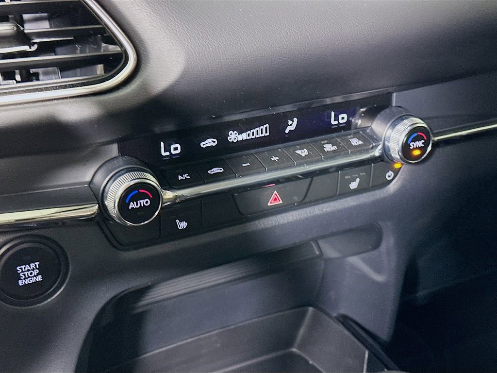 Certified 2025 MAZDA CX-30 AWD 2.5 S w/ Preferred Package image 22