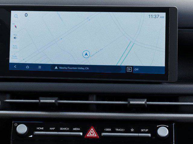 New 2026 Hyundai Tucson Limited AWD/4WD image 13