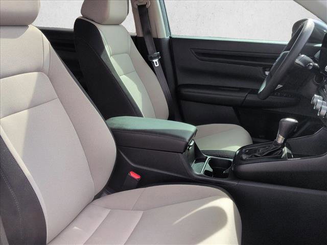 Certified 2023 Honda CR-V EX image 21