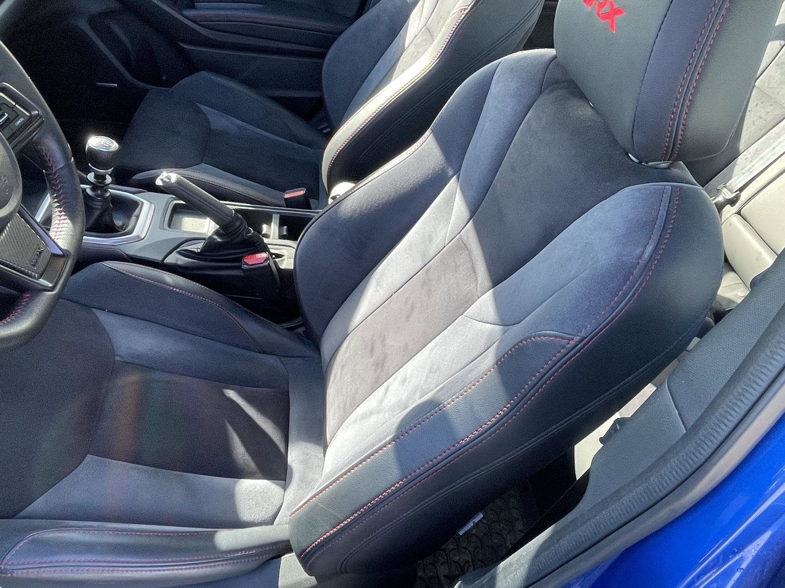 Used 2023 Subaru WRX Limited AWD/4WD image 10