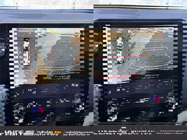 Used 2024 Lexus NX 350h AWD w/ Vision Package image 24