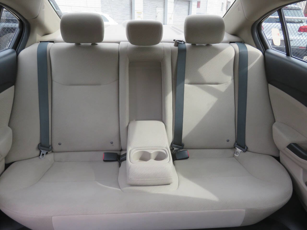 Used 2013 Honda Civic EX image 23