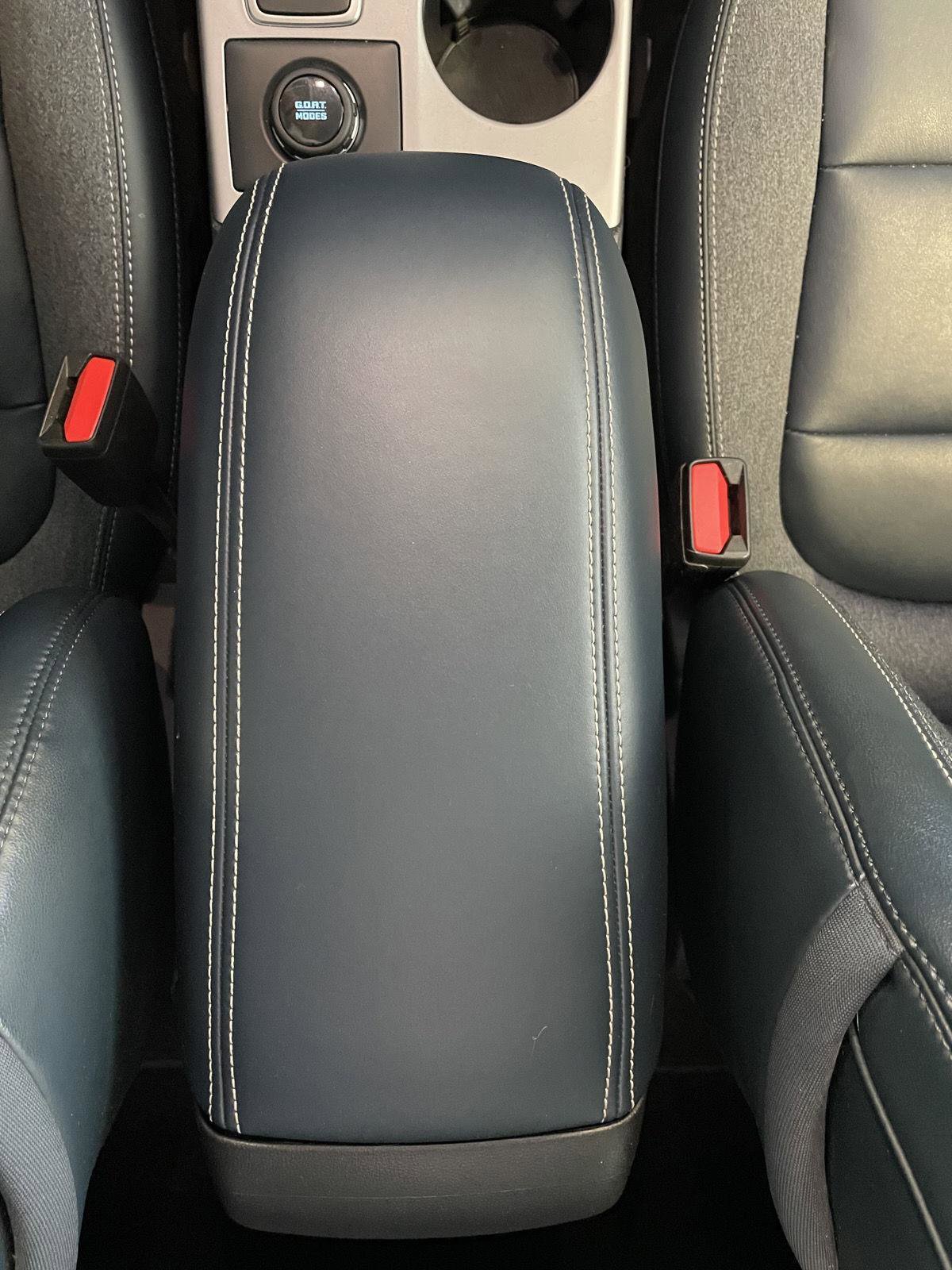 Used 2023 Ford Bronco Sport Outer Banks w/ Tech Package image 35