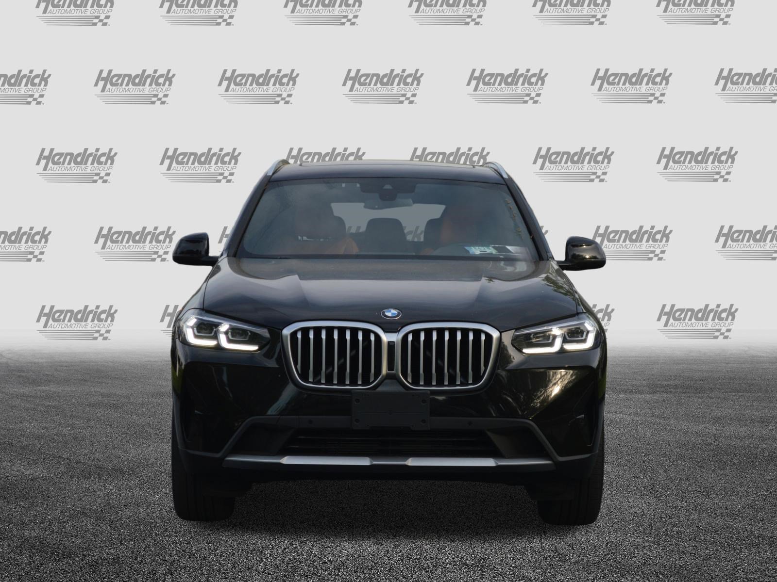 Certified 2024 BMW X3 xDrive30i w/ Convenience Package AWD/4WD image 6