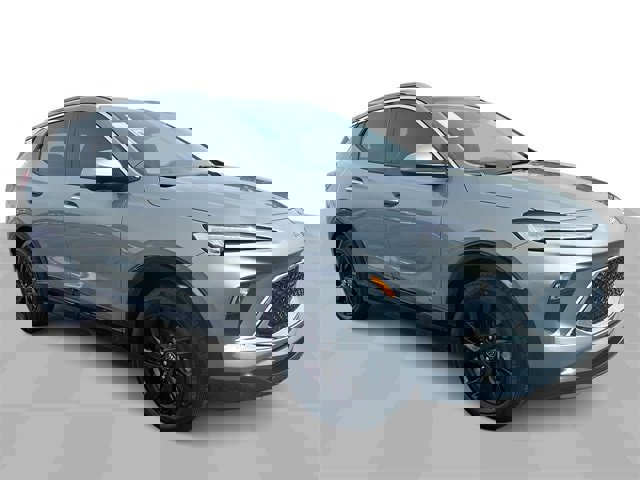 New 2026 Buick Encore GX Sport Touring image 2