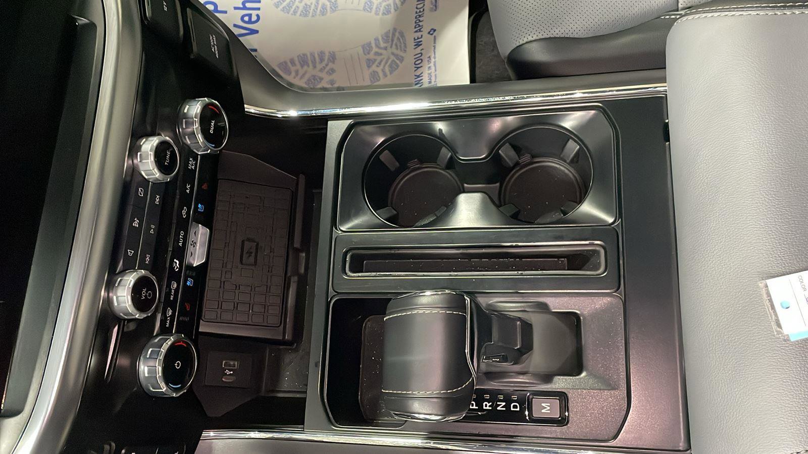 Used 2023 Ford F150 Lariat w/ Equipment Group 502A High image 23