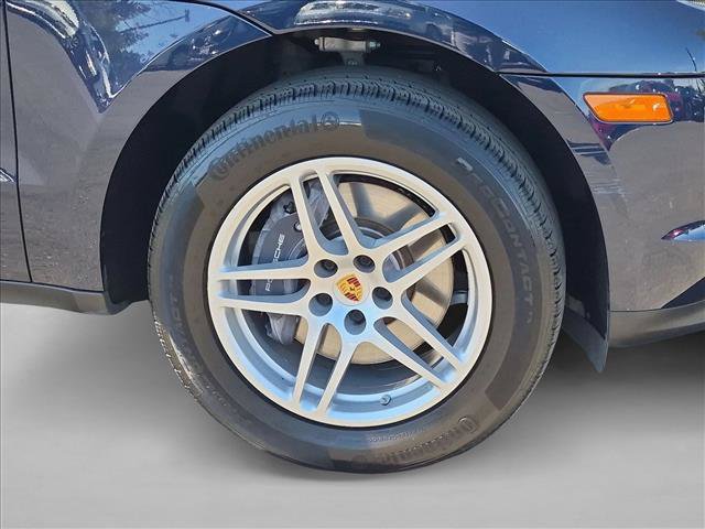 Used 2021 Porsche Macan AWD/4WD image 26