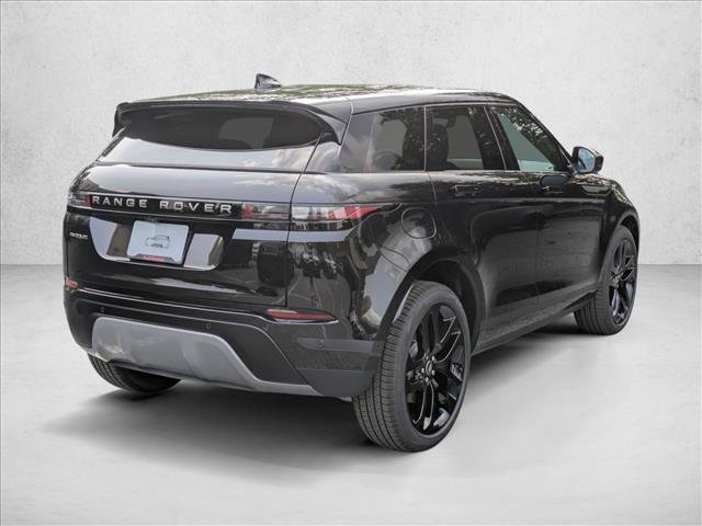 New 2026 Land Rover Range Rover Evoque S AWD/4WD image 2