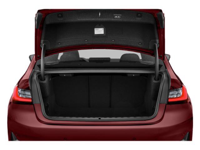 Used 2019 BMW 330i xDrive Sedan w/ Convenience Package AWD/4WD image 14