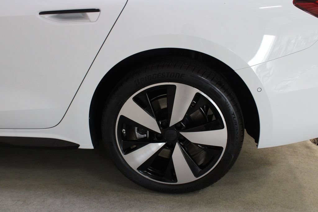 New 2026 Audi A5 2.0T Premium Plus AWD/4WD image 29