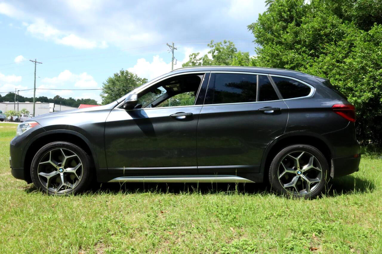 Used 2018 BMW X1 xDrive28i w/ Convenience Package image 6