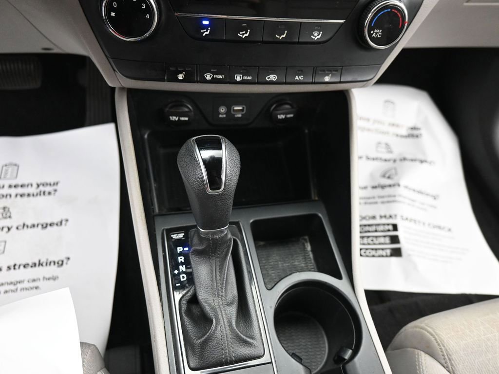 Used 2018 Hyundai Tucson SEL image 22