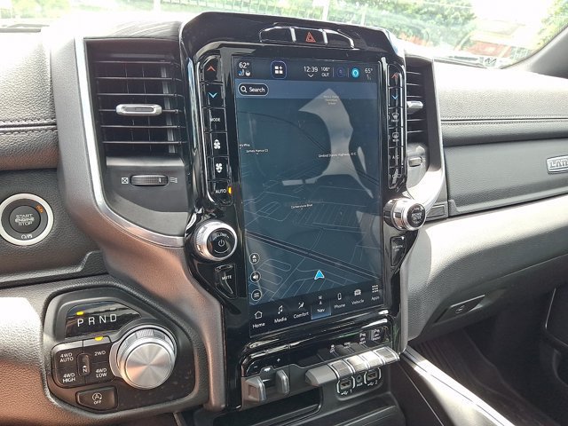 Certified 2023 RAM 1500 Laramie AWD/4WD image 21