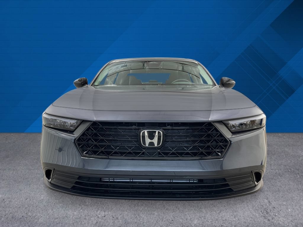New 2026 Honda Accord SE image 9