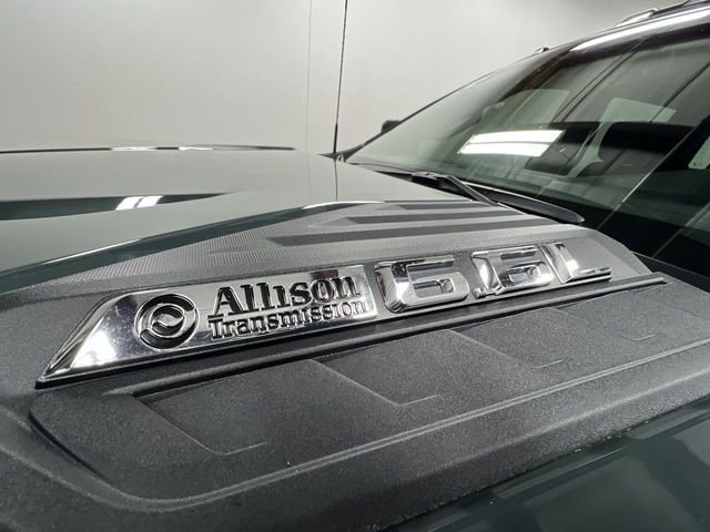 Certified 2025 Chevrolet Silverado 2500 LT w/ All Star Edition AWD/4WD image 30
