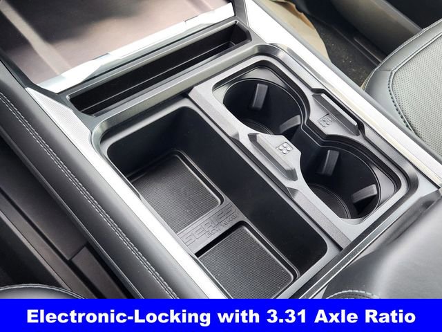 New 2026 Ford F250 Platinum AWD/4WD image 20