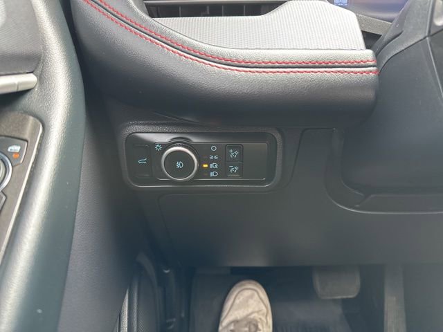 Used 2025 Ford Explorer ST AWD/4WD image 24