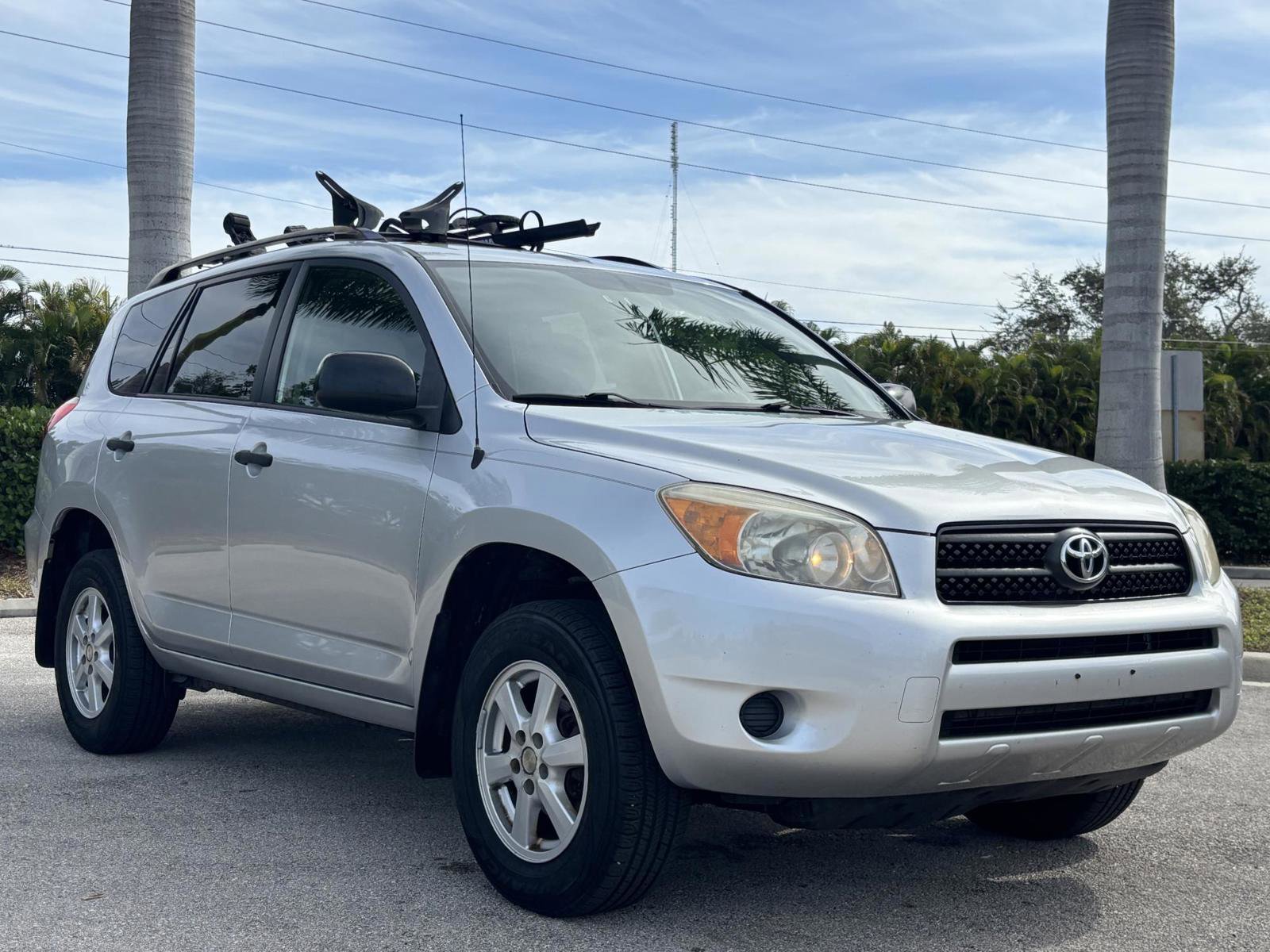 Used 2006 Toyota RAV4 2WD image 3
