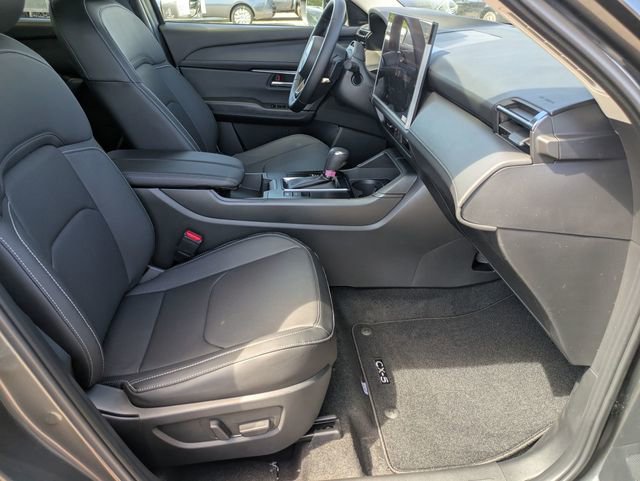 New 2026 MAZDA CX-50 AWD 2.5 S w/ Select Package image 25