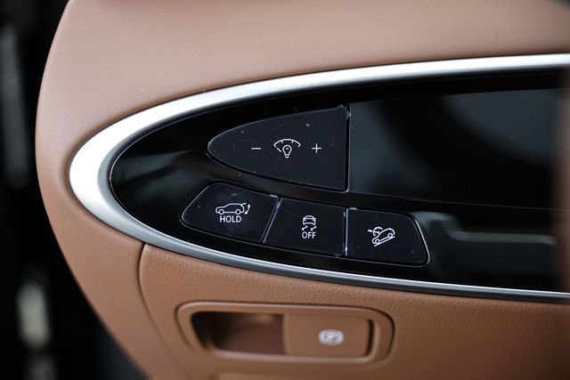 New 2026 Genesis GV70 2.5T Advanced image 20