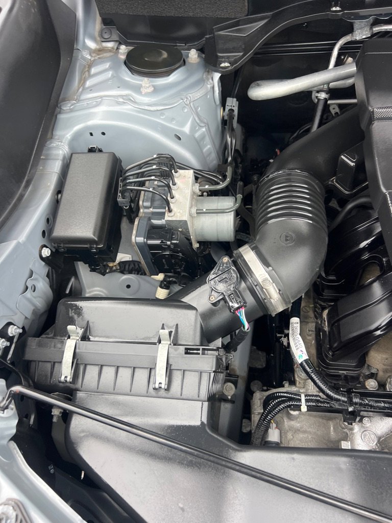 Used 2020 Subaru Forester Sport w/ Popular Package #2 image 51