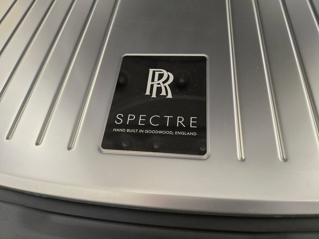 Certified 2024 Rolls-Royce Spectre w/ Spectre Launch Package AWD/4WD image 28