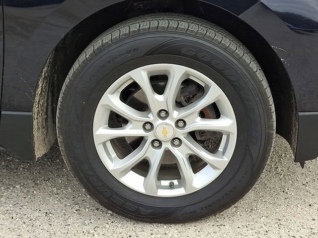 Used 2020 Chevrolet Equinox LS w/ LPO, Floor Liner Package AWD/4WD image 26