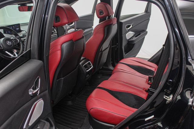 Used 2020 Acura RDX A-Specw/ Technology Package AWD/4WD image 21