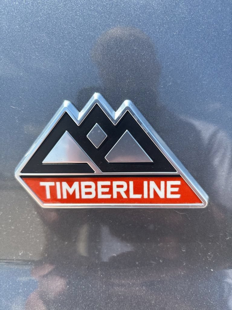 Used 2023 Ford Explorer Timberline w/ Timberline Technology Package AWD/4WD image 10