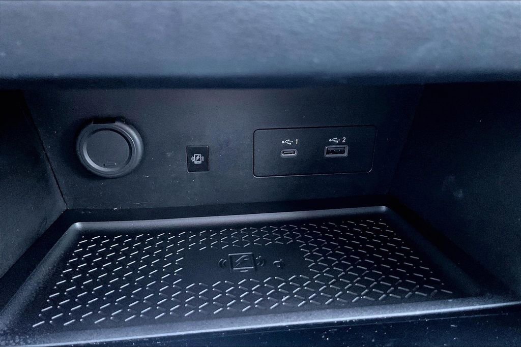 Used 2023 Nissan Pathfinder SL w/ SL Premium Package image 16