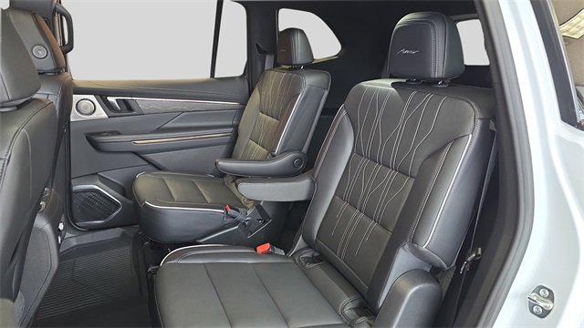 New 2026 Buick Enclave Avenir w/ Super Cruise Package image 15