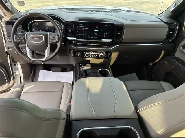 Used 2023 GMC Sierra 1500 SLT w/ SLT Premium Package image 19