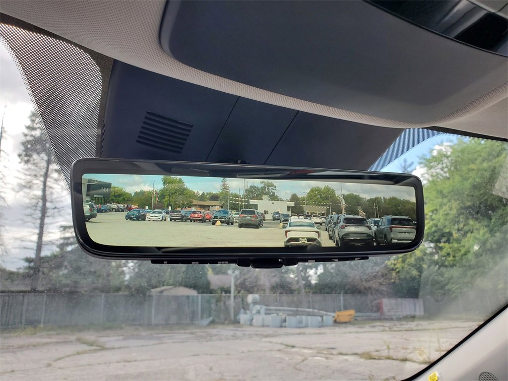 New 2026 Kia Carnival SX Prestige image 29