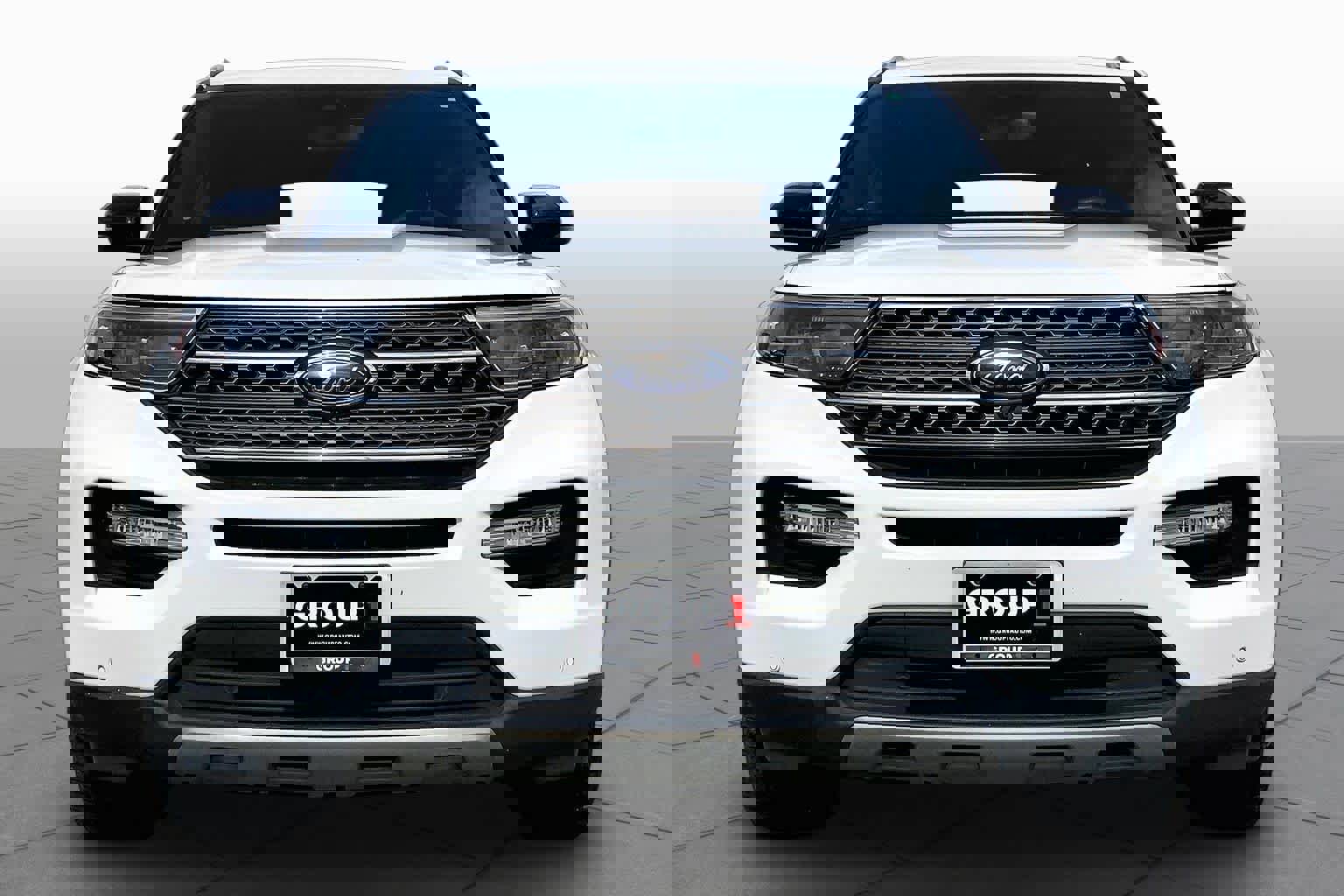 Used 2021 Ford Explorer King Ranch w/ Premium Technology Package AWD/4WD image 4