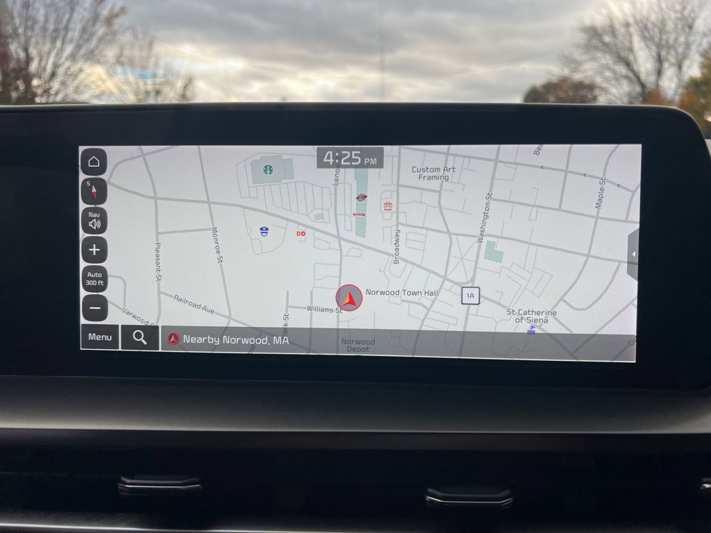 Used 2023 Kia Telluride S w/ S Sunroof Package image 19