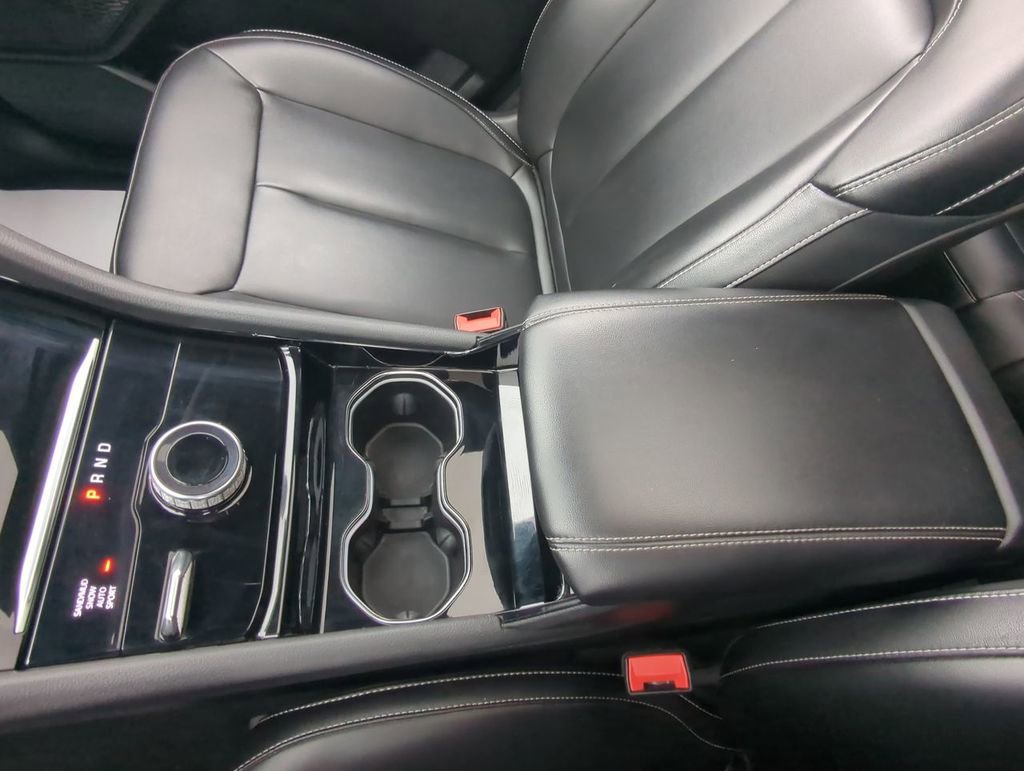 Used 2023 Jeep Grand Cherokee Limited AWD/4WD image 22