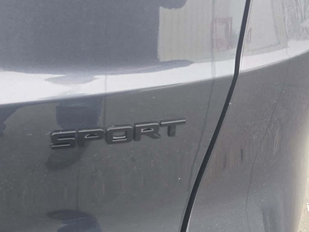 Used 2025 Honda CR-V Sport-L image 5